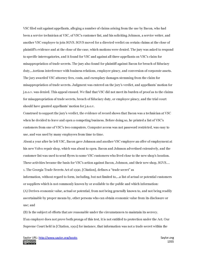 Business Law and the Legal Environment - New Page